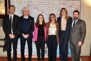 Sport Fair Play Menarini svelati i partecipanti al talk show I campioni si raccontano