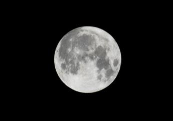 Stasera lultima Superluna del 2024 cose e come vederla