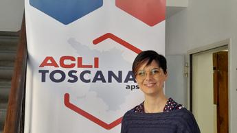 Svolta storica per Acli Toscana due donne al vertice