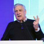 Tajani Linea armi non cambia vanno usate in territorio ucraino