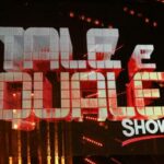 Tale e Quale Show stasera il gran finale su Rai 1