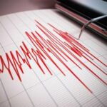 Terremoto in Molise scossa 4.0 in provincia di Campobasso