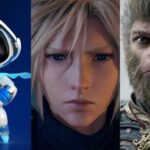 The Game Awards 2024 annunciate le nomination