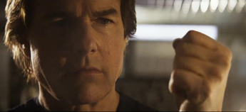 Tom Cruise e ancora Ethan Hunt il trailer di Mission Impossible 8