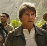 Tom Cruise torna nellottavo capitolo di Mission Impossible The Final Reckoning