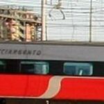 Treno parte con 50 minuti di anticipo Salvini chiede chiarimenti