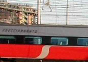 Treno parte con 50 minuti di anticipo Salvini chiede chiarimenti