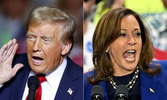 Trump e Harris elezioni Usa si decidono in 7 Stati sondaggi e scenario