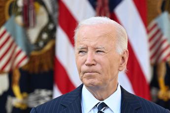 Trump presidente Biden Assicurata transizione pacifica dei poteri