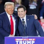 Trump sceglie Rubio come segretario di Stato una ex dem alla National Intelligence