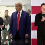 Ucraina Musk ha partecipato a telefonata tra Trump e Zelensky il retroscena