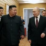 Ucraina Russia Kim con Putin e si muove Seul aiuti a Kiev