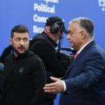 Ucraina Russia Zelensky No concessioni a Putin suicidio per Europa