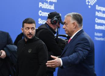 Ucraina Russia Zelensky No concessioni a Putin suicidio per Europa