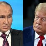 Ucraina Russia telefonata Trump Putin No allescalation