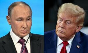 Ucraina Russia telefonata Trump Putin No allescalation