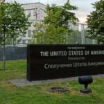 Ucraina chiude ambasciata Usa a Kiev Possibile attacco significativo