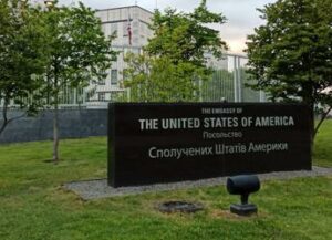 Ucraina chiude ambasciata Usa a Kiev Possibile attacco significativo