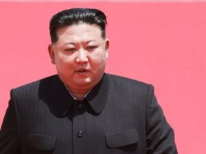 Ucraina missili contro uomo forte di Kim Jong Un Chi e il generale misterioso