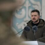 Ucraina primo scontro con soldati Nordcorea. Zelensky Sono 11mila al confine