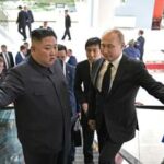 Ucraina ratificato il patto Kim Putin Nordcorea firma accordo storico