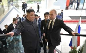 Ucraina ratificato il patto Kim Putin Nordcorea firma accordo storico