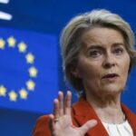 Ue e stallo sul von der Leyen bis maggioranza sullorlo di una crisi di nervi