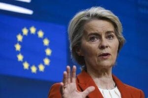 Ue e stallo sul von der Leyen bis maggioranza sullorlo di una crisi di nervi