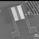 Un chip in silicio per convertire il calore disperso in energia elettrica