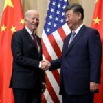 Usa Cina Xi a Biden Sforzo di Pechino per transizione senza intoppi