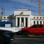 Usa Fed taglia i tassi di 025 punti