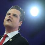 Usa Matt Gaetz rinuncia a nomina Trump a guida dipartimento Giustizia