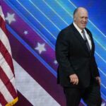 Usa Trump nomina Tom Homan responsabile controllo frontiere