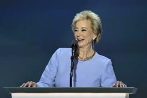 Usa Trump sceglie Linda McMahon per listruzione