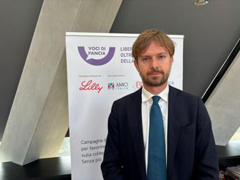 Villa Lilly Italia Campagna per gestire anche le emozioni legate alla colite ulcerosa