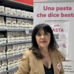 Violenza su donne Latini Coop Italia Numero anti violenza su 500 nostri prodotti