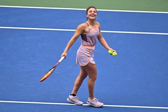 Wta Finals Paolini sfida Sabalenka quando e dove vedere il mach in tv