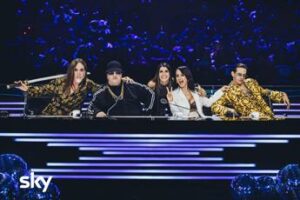 X Factor diventa Hell Factor per il quarto live stasera doppia eliminazione