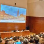 XXXII Convegno Nazionale RAU AI elemento cardine per la trasformazione del mondo universitario