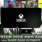 Xbox Cloud Gaming espande laccesso ai giochi in streaming