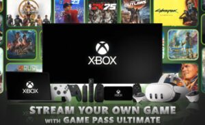 Xbox Cloud Gaming espande laccesso ai giochi in streaming