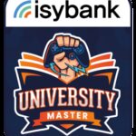 isybank University Master il torneo di gaming con protagonisti gli studenti universitari italiani