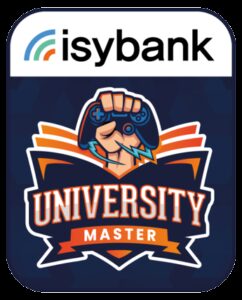 isybank University Master il torneo di gaming con protagonisti gli studenti universitari italiani